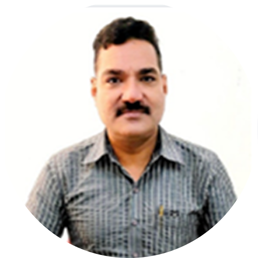 Shri Sudesh Kumar